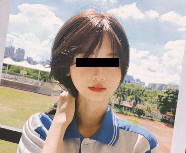 【画像あり】この美少女JK（16）、2年後 男達のオ○ニーの道具になってしまう…