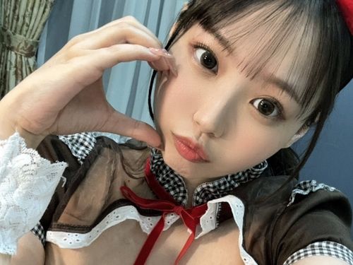 清原みゆう　こんなプリプリの弾力Hカップおっぱいメイド居たら即パイズリするだろｊｋ…のトップ画像