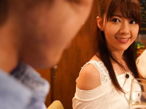 【岬ななみ】婚約中の美女が簡単にホテルに連れ込まれて中出しセックスで寝取られる！のトップ画像