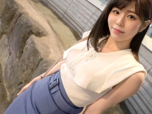 【エロ動画 素人】 有楽町でナンパした仕事終わりのお姉さんをハメてみたのトップ画像